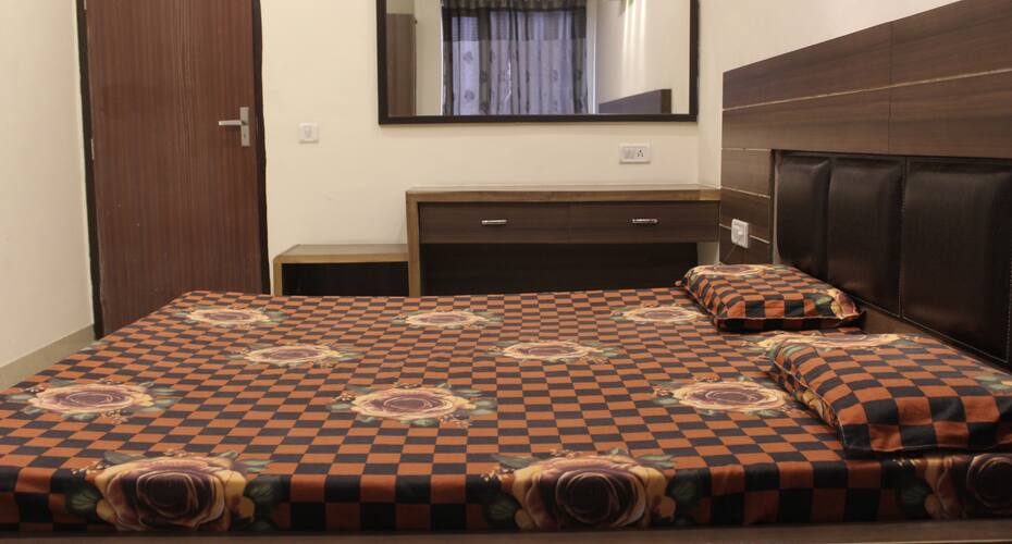 Hotel Sunder Classic, Ludhiana 3